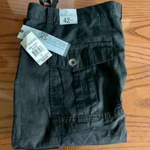 South Pole Cargo Shorts